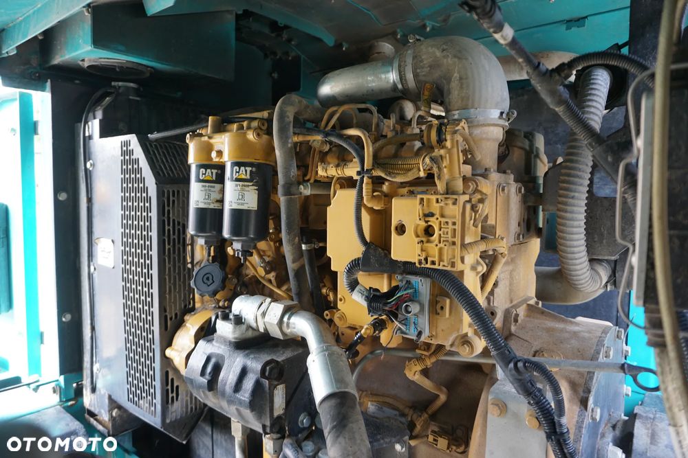 Powerscreen Warrior 1400X 2500MTH - 26