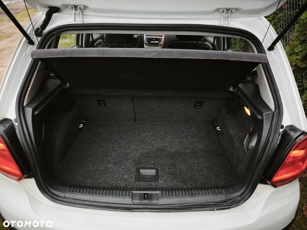 Volkswagen Polo Cross - 22