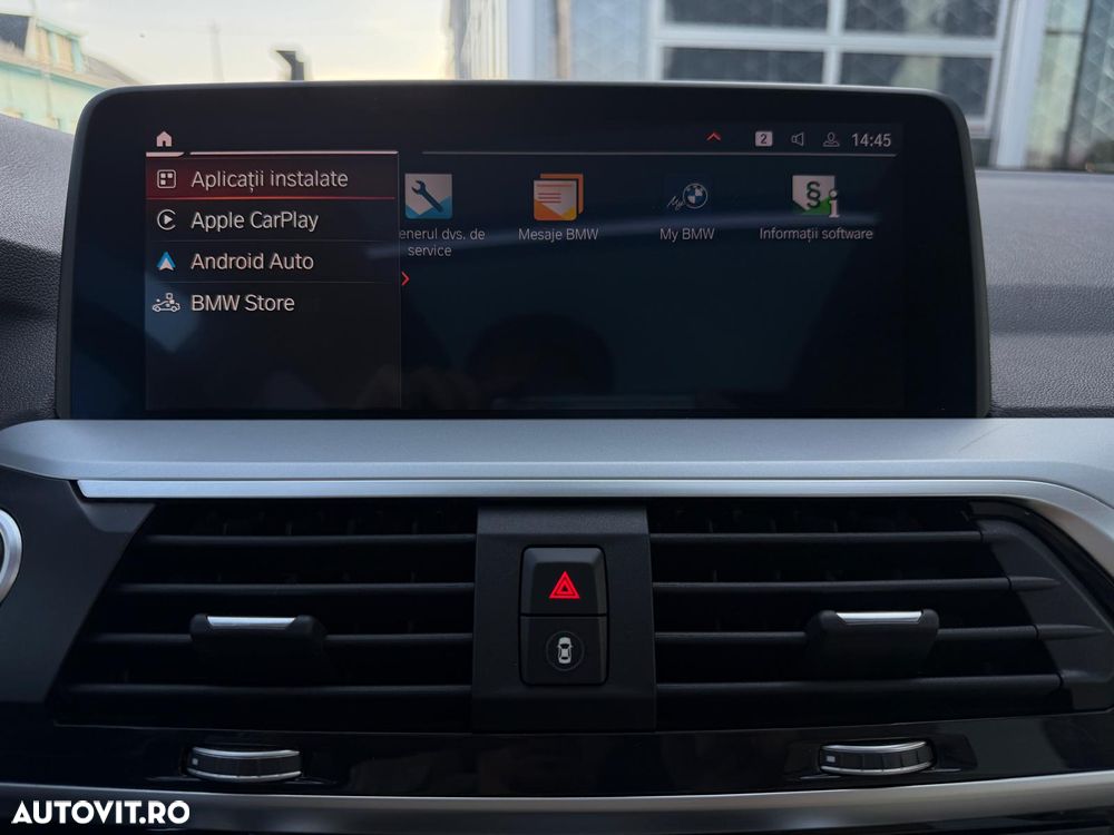 BMW X3 xDrive30e Aut. xLine - 18