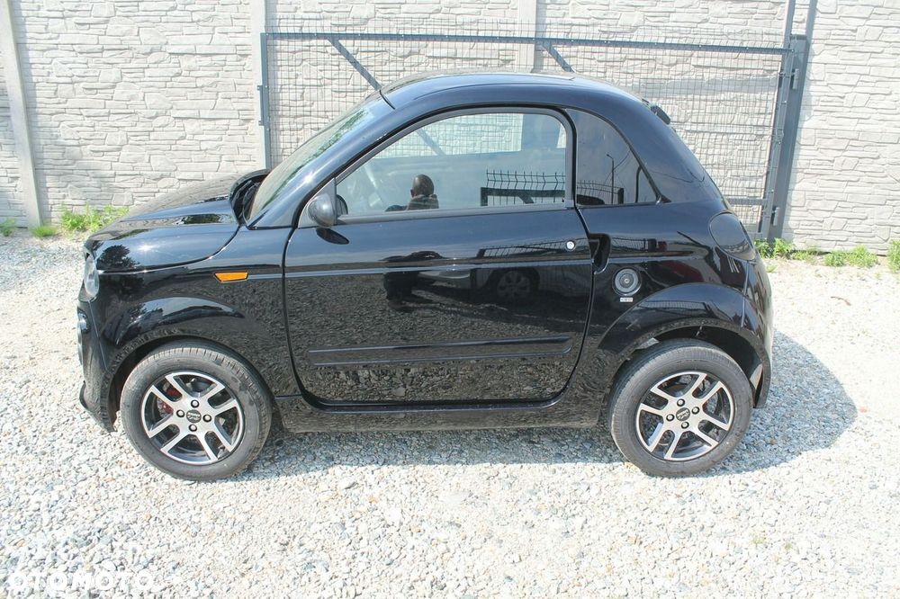 Microcar DUE - 7