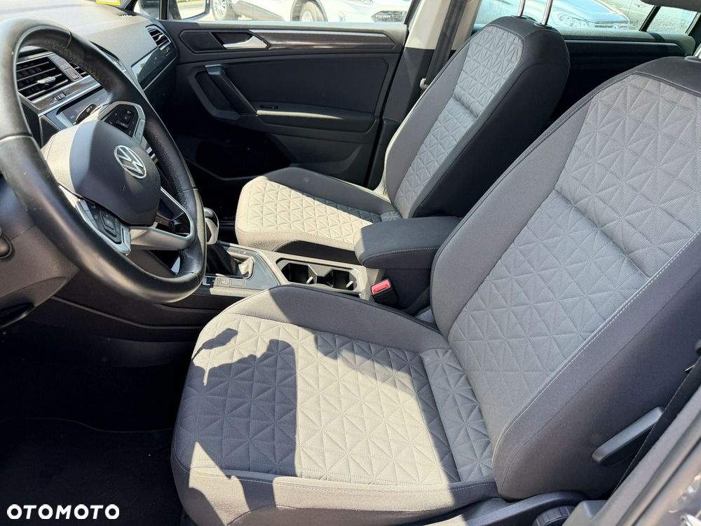 Volkswagen Tiguan 2.0 TDI DSG - 28