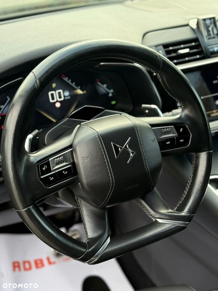 DS Automobiles DS 7 Crossback 2.0 BlueHDi So Chic - 5