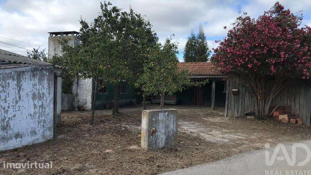 Casa de Campo T2 em Fazendas de Almeirim de 100 m2 - Grande imagem: 5/6
