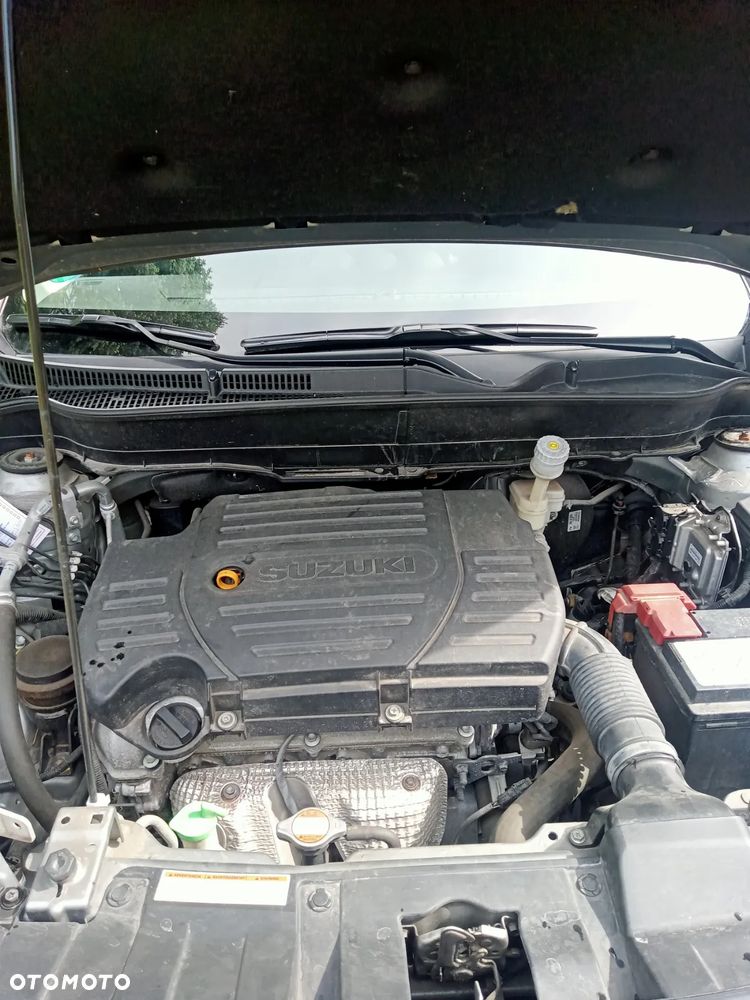 Suzuki Vitara - 7