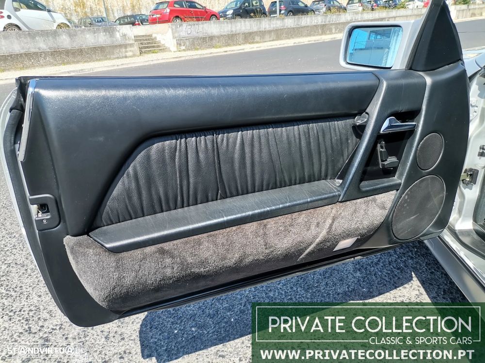 Mercedes-Benz SL 320 Standard - 23