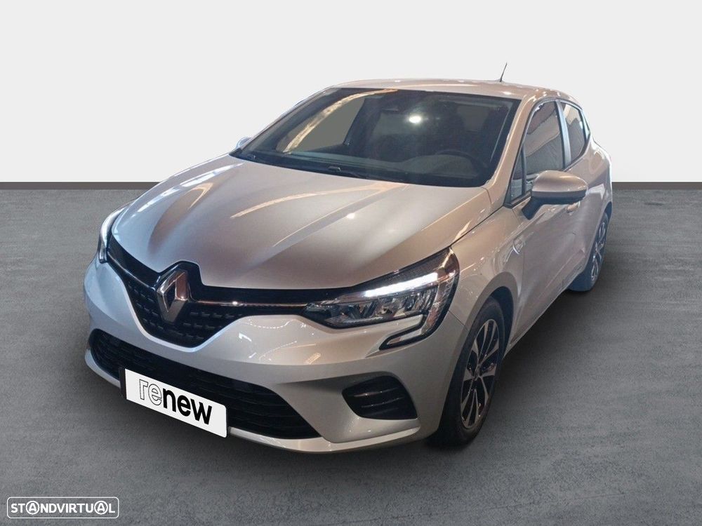 Renault Clio 1.0 TCe Exclusive - 1