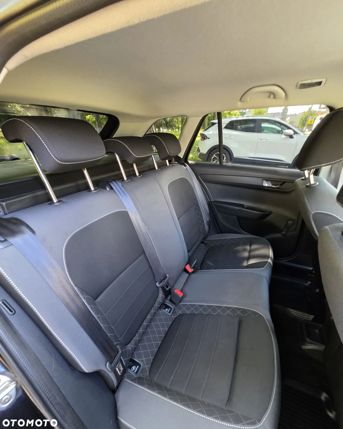 Skoda Fabia 1.0 TSI Ambition - 13