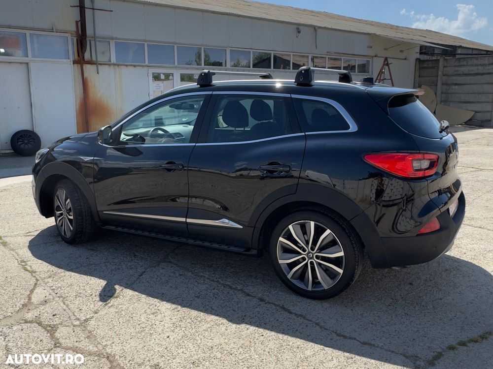 Renault Kadjar 1.6 DCI XMod - 3
