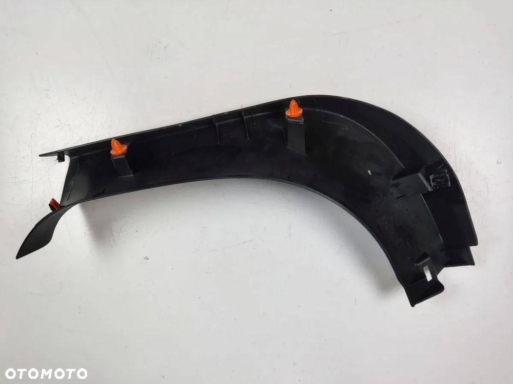 FORD EXPLORER od 2020r Poszycie Osłona Klapy Prawe Lewe - 3