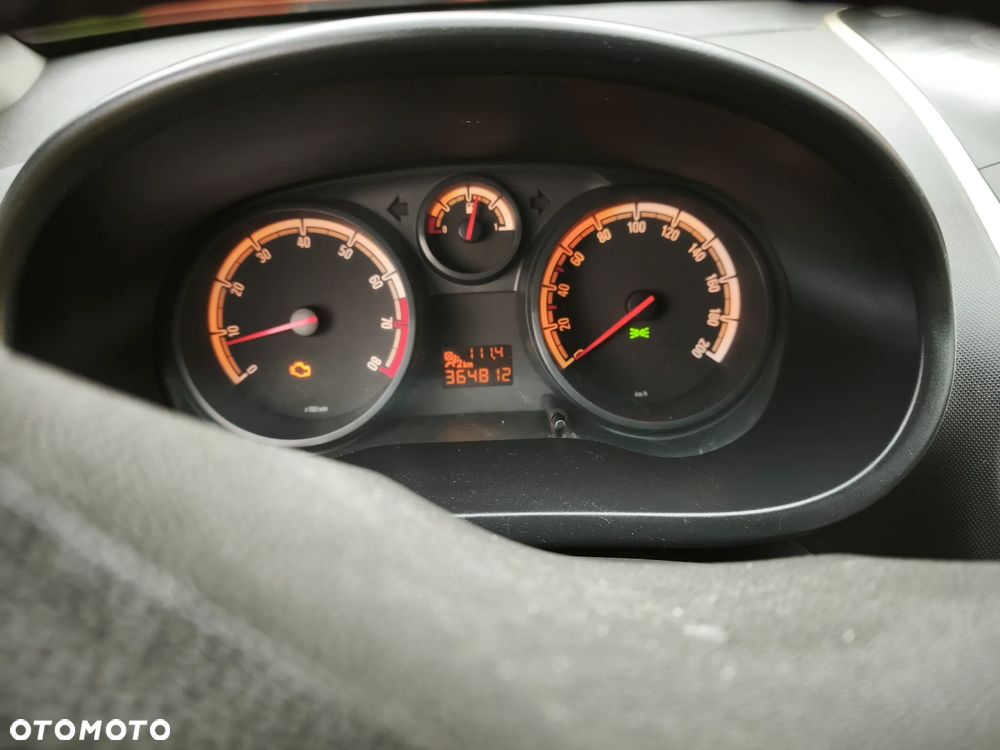 Opel Corsa 1.2 16V Essentia - 17