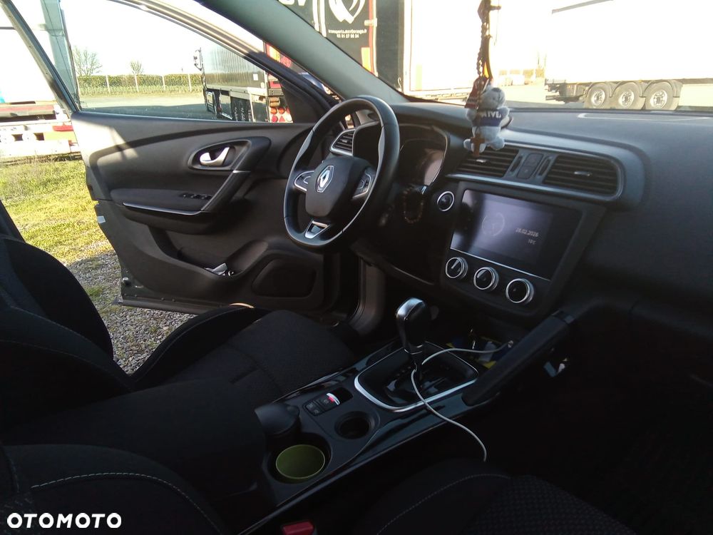 Renault Kadjar 1.5 Blue dCi Intens EDC - 23