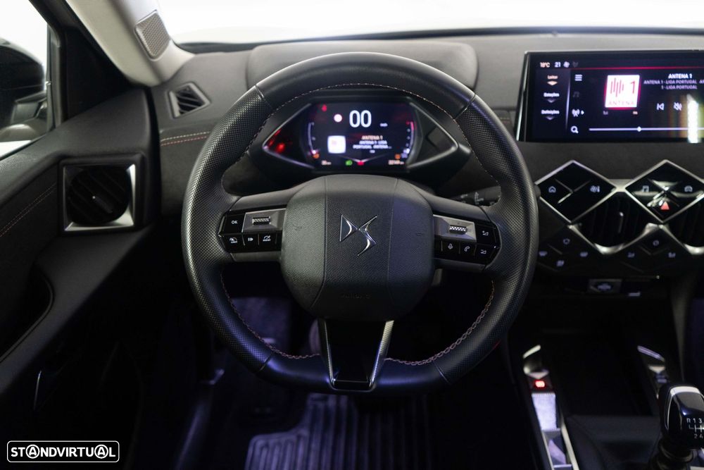 DS DS3 1.2 PureTech Performance Line - 27