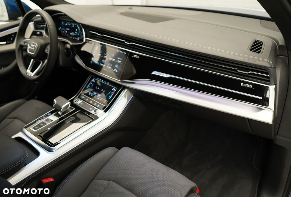 Audi Q7 - 13