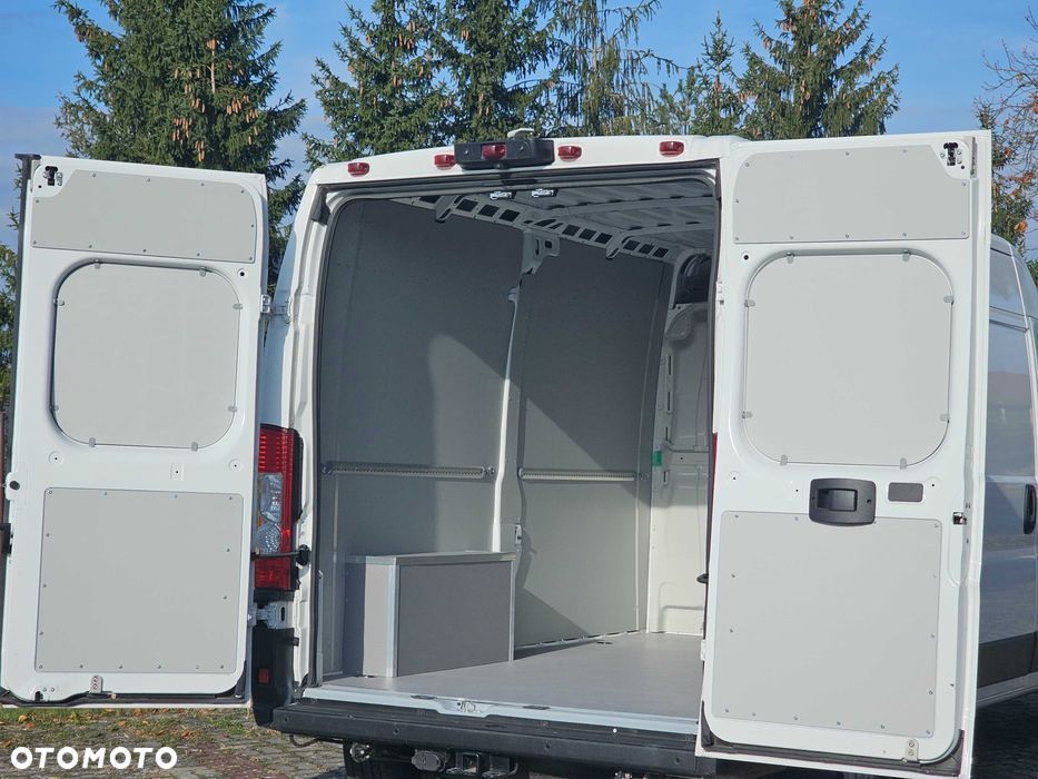 Zabudowa Busa – Podłoga, Boki, Nadkola, Sufit • Montaż/Wysyłka GRATIS - 2