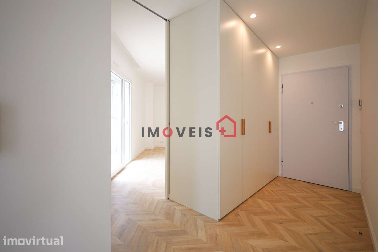 Apartamento T1 - Leiria - Grande imagem: 3/14