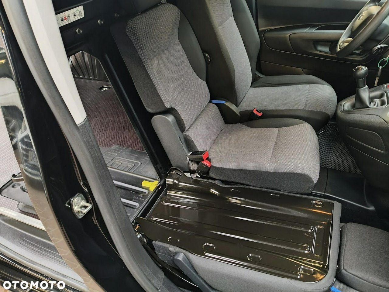 Toyota Proace City - 8