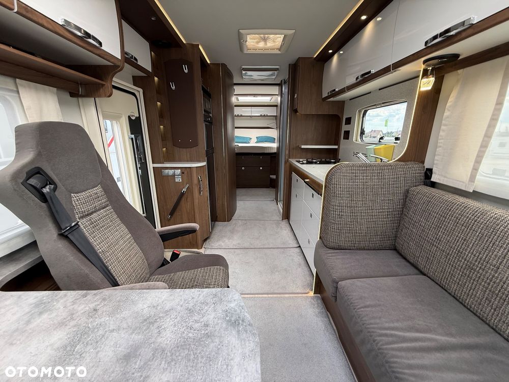 Frankia F-Line I 890 - 15