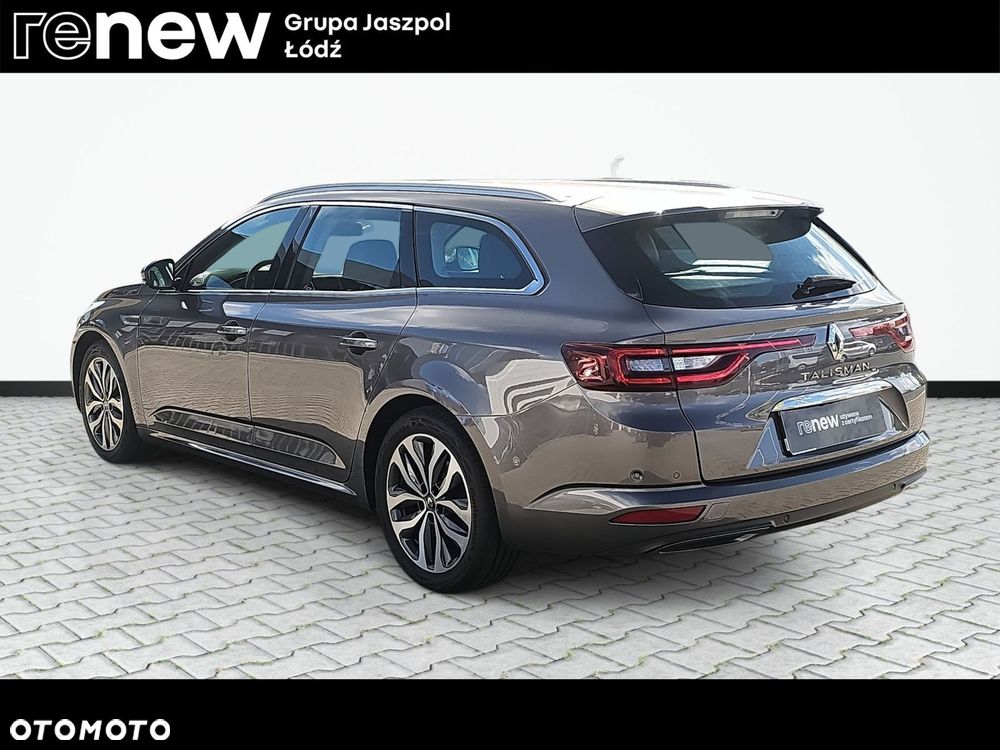 Renault Talisman 2.0 Blue dCi Intens EDC - 7