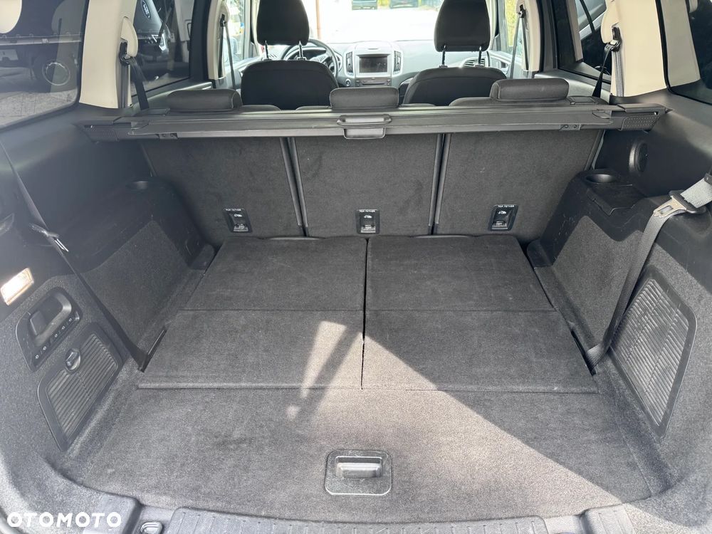 Ford Galaxy 2.0 EcoBlue 4WD Titanium - 8