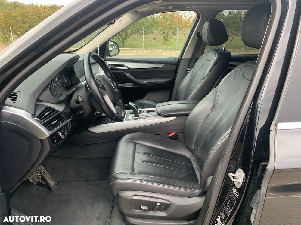 BMW X5 - 5