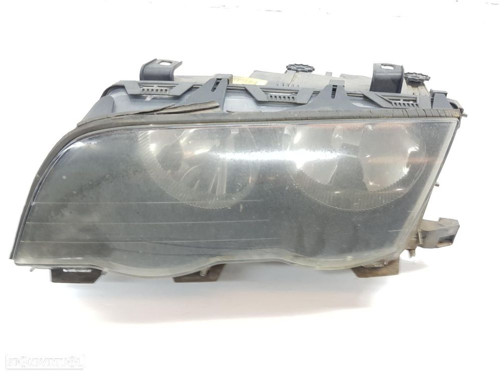 FAROL ESQUERDO BMW SERIE 3 BERLINA E46 - 1