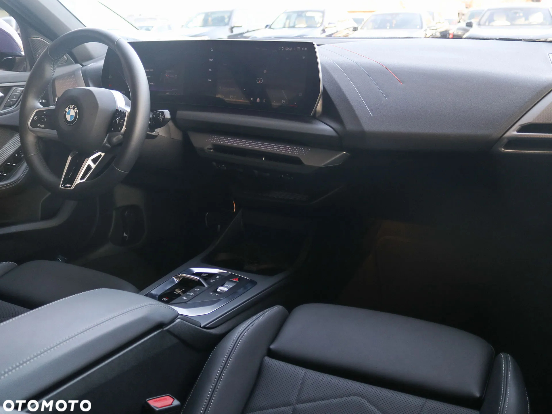 BMW Seria 1 120i M Sport sport - 17