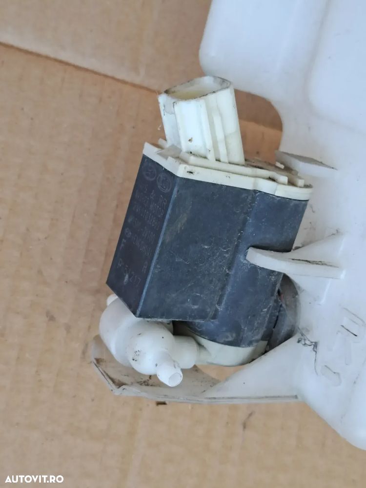 Vas lichid parbriz Original Kia Ceed - 6