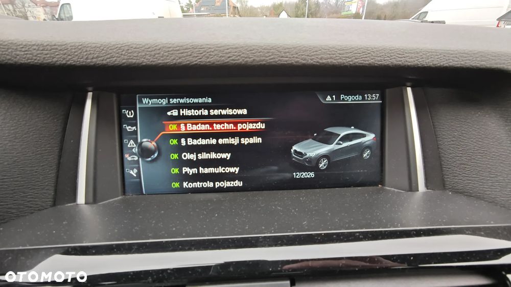 BMW X4 xDrive20d M Sport Edition - 12