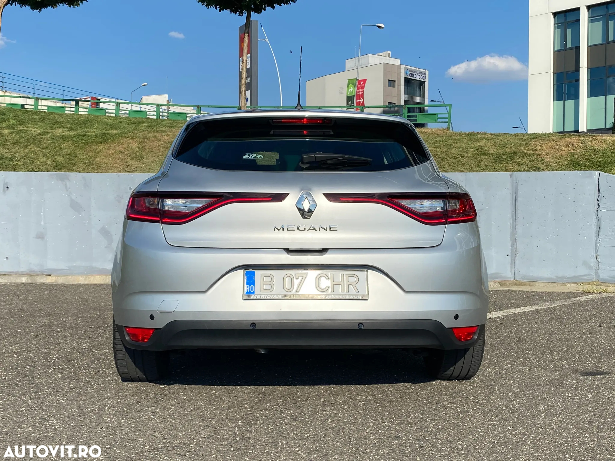 Renault Megane - 6