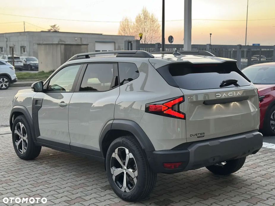 Dacia Duster - 4