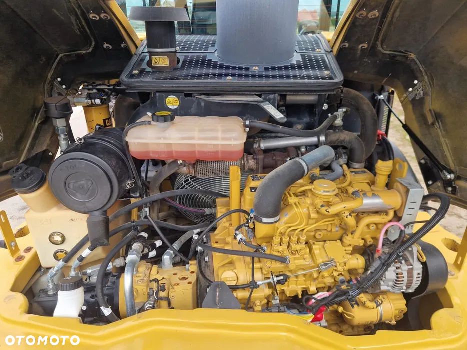 Caterpillar 906 H2 - 8