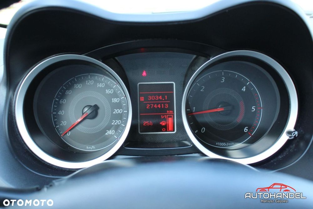 Mitsubishi Lancer - 13