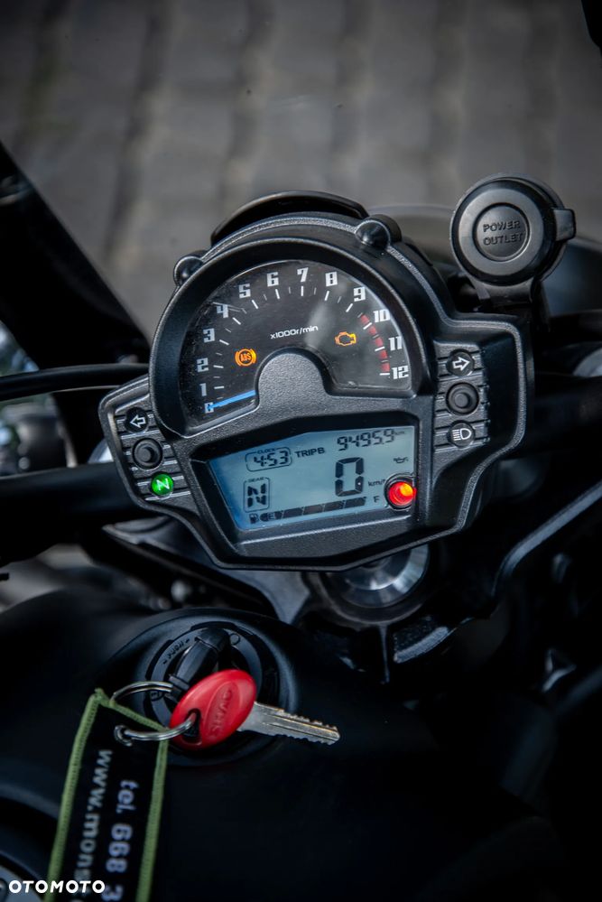 Kawasaki Vulcan - 9
