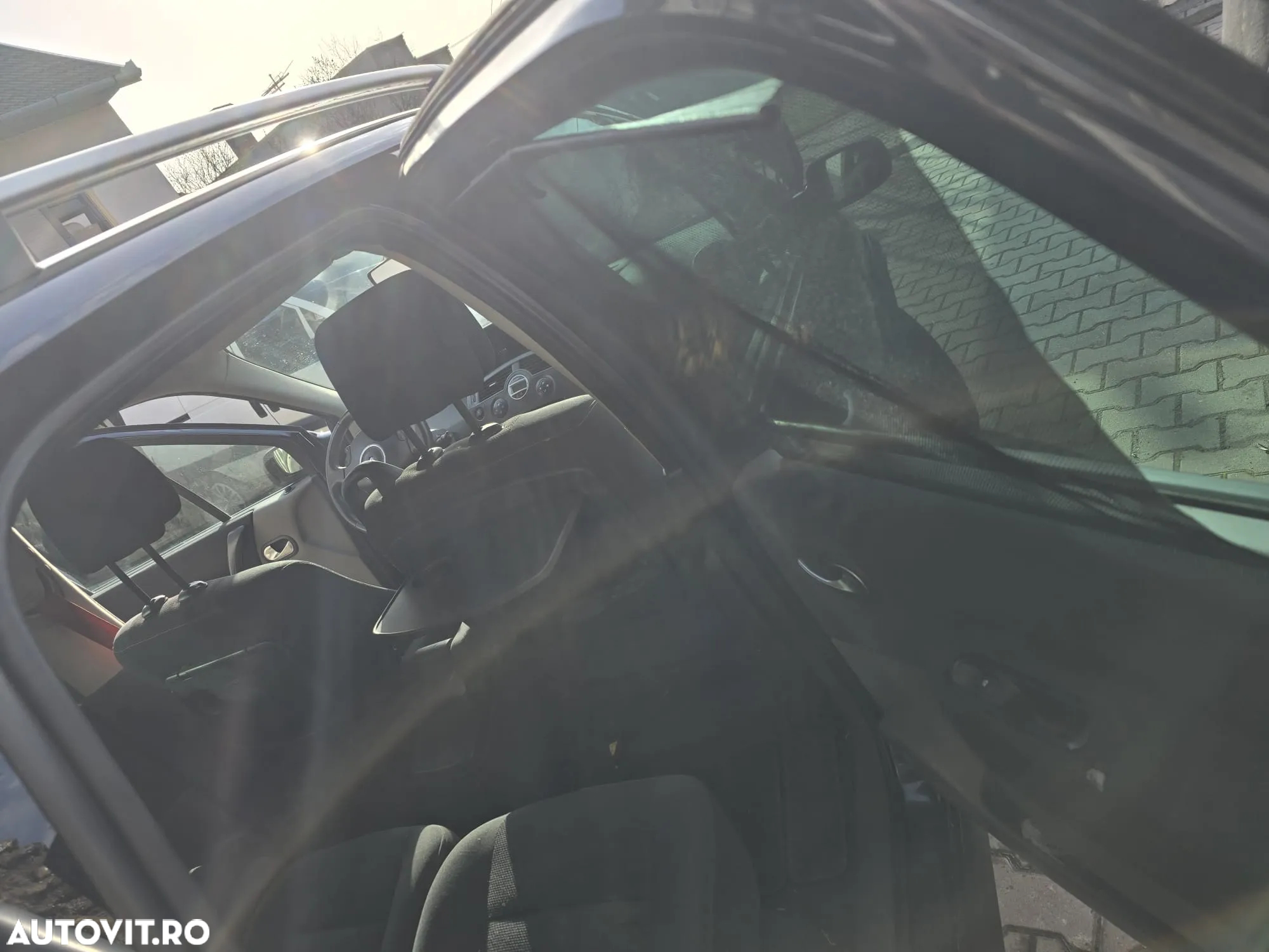Renault Scenic 1.4 16V Confort Privilege - 5