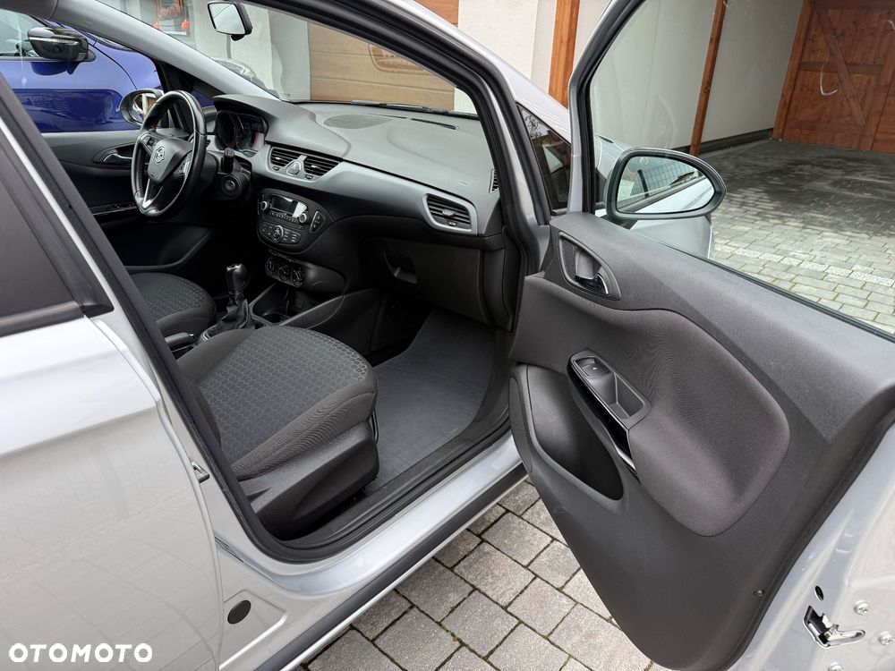 Opel Corsa 1.2 Enjoy - 15