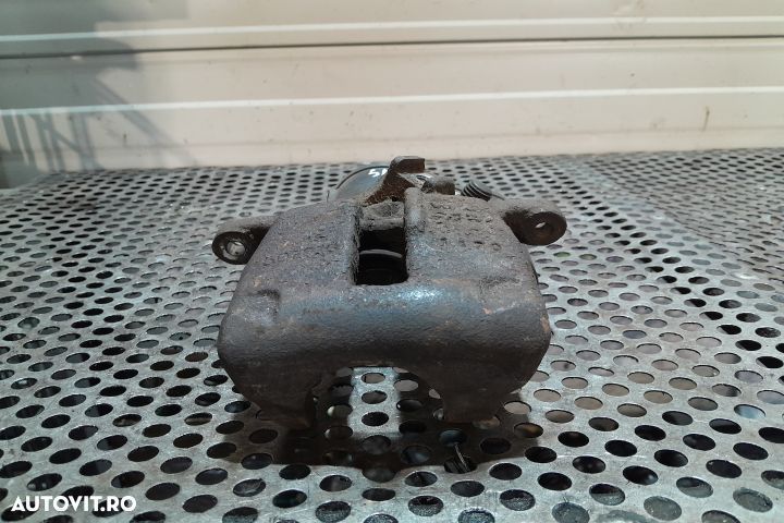 Etrier spate stanga 32332267D Volkswagen VW Passat B6 [2005 - 2010] S - 2