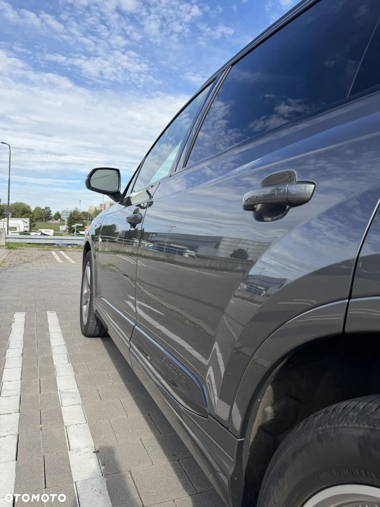Audi Q7 - 28