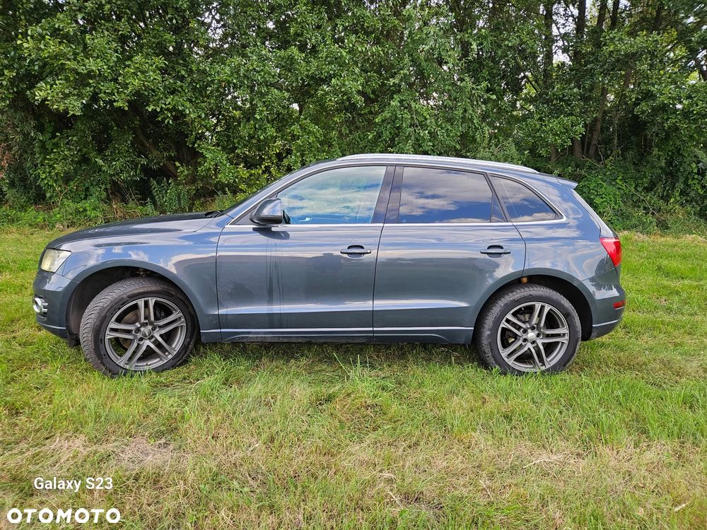 Audi Q5 2.0 TDI Quattro - 16