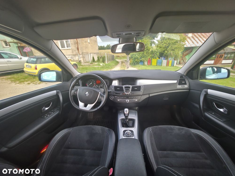 Renault Laguna 2.0 16V Dynamique - 12
