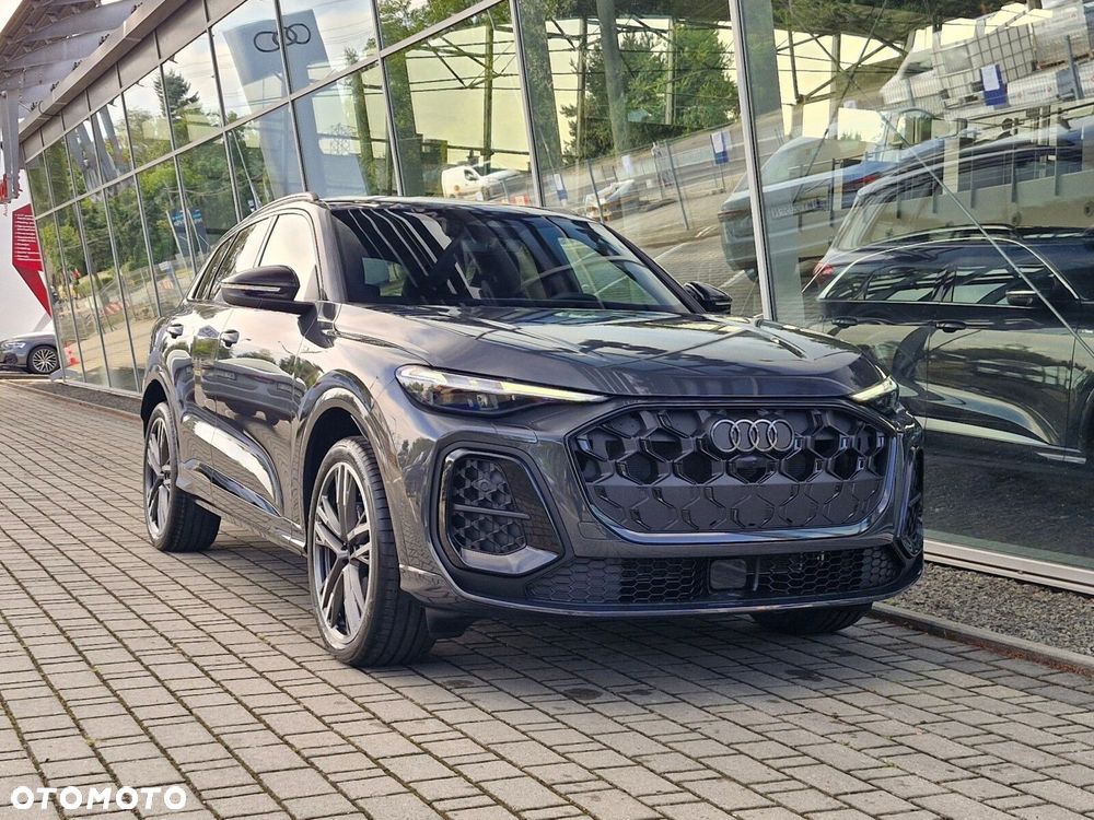 Audi Q5 TFSI mHEV 150 kW Quattro S tronic - 2