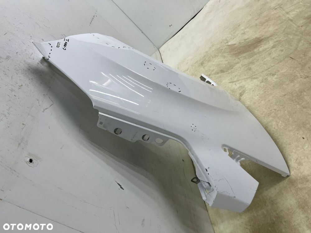 Błotnik Ford C-Max CMax Mk2 II 10-19r. prawy przedni prawy przód AM51R16015 - 13