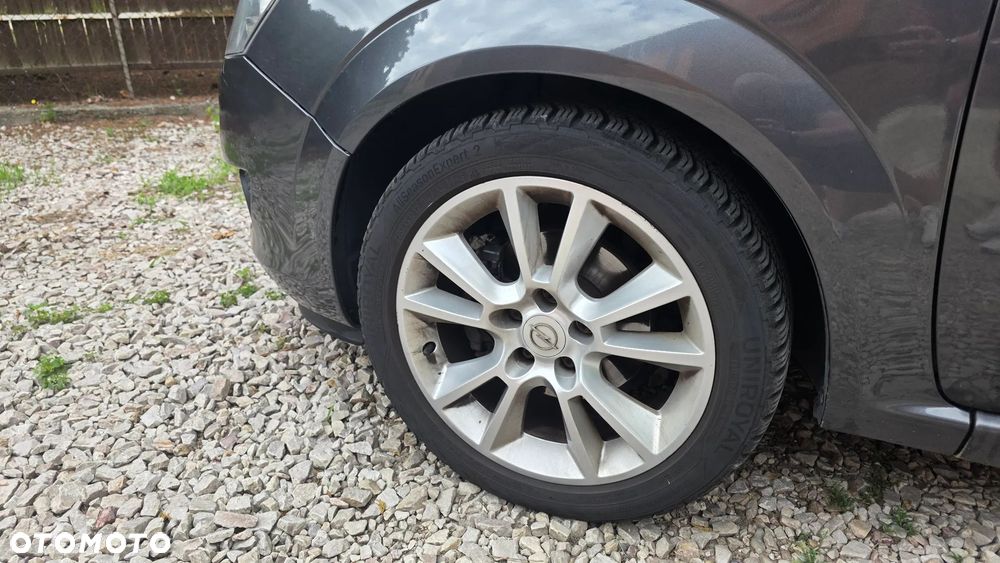 Opel Zafira 1.8 Edition 111 Jahre - 21