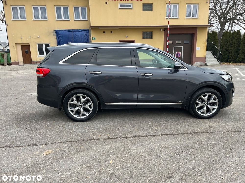 Kia Sorento 2.0 CRDI XL - 11