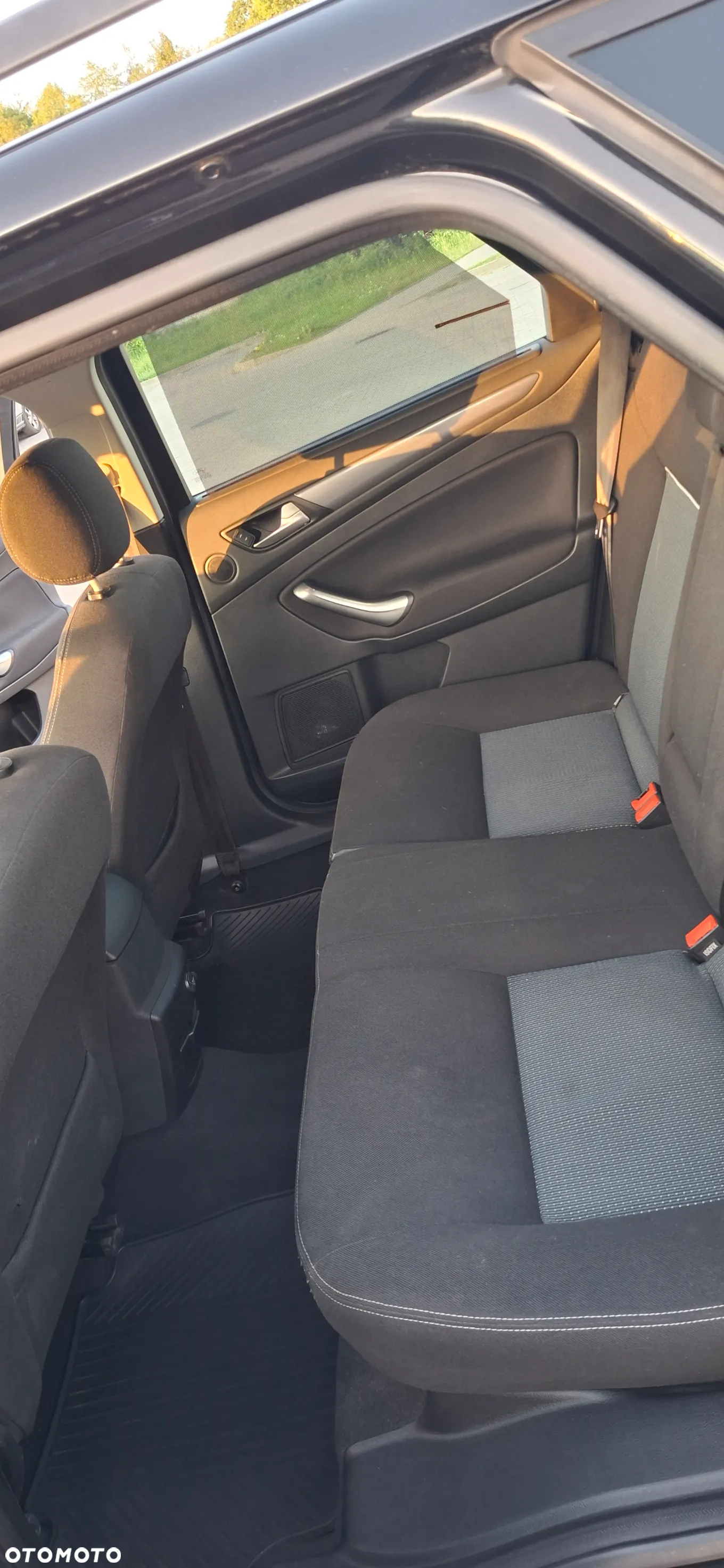 Ford Mondeo - 13