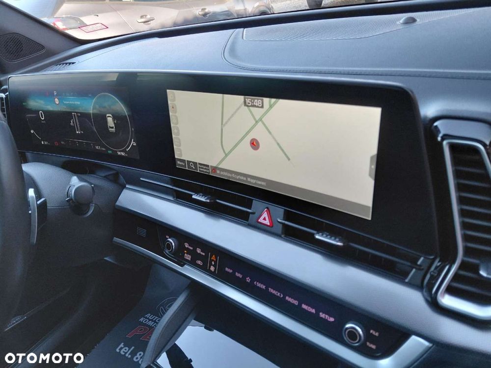Kia Sportage - 19