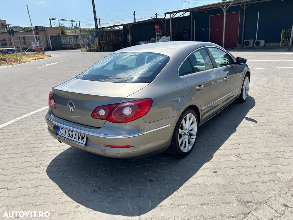 Volkswagen Passat - 7