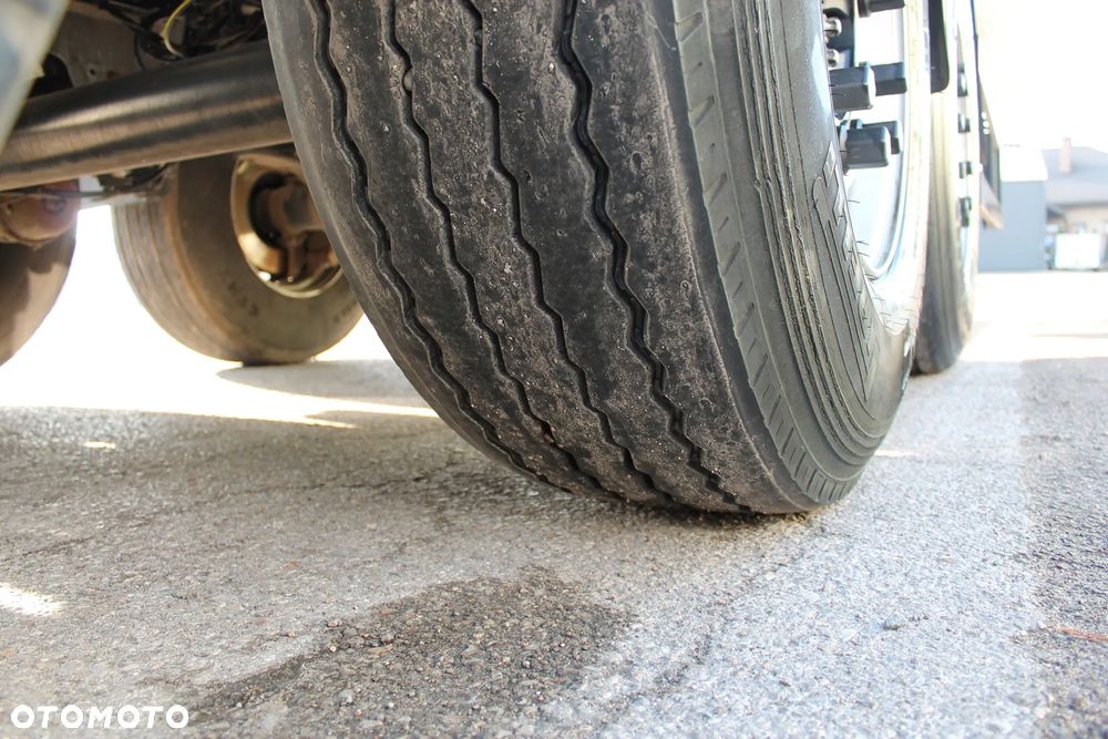 Schmitz Cargobull SKI24SL** 49m3** JAK NOWA!!!** - 14