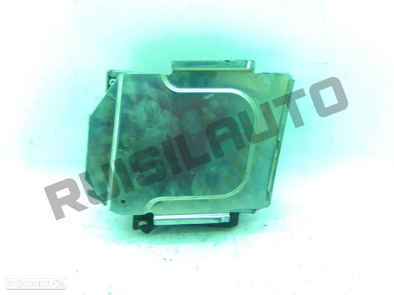 Centralina Do Motor 9037_8653 Opel Omega B [1994_2004] 2.0 16v - 2