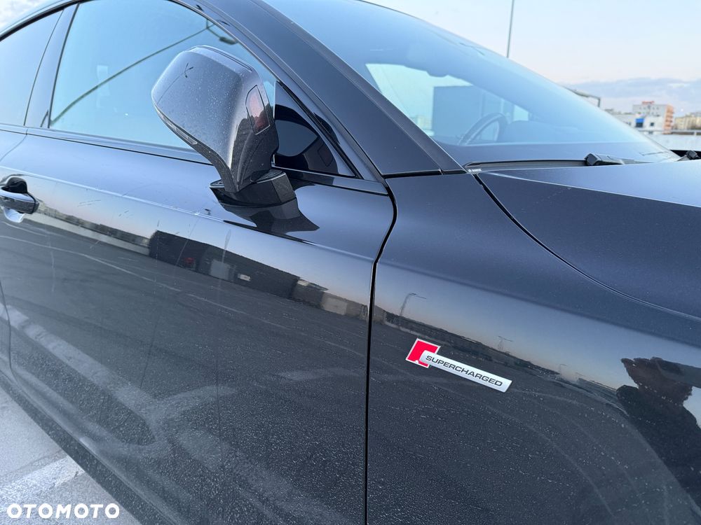 Audi A7 Sportback 3.0 TFSI Quattro S tronic - 9