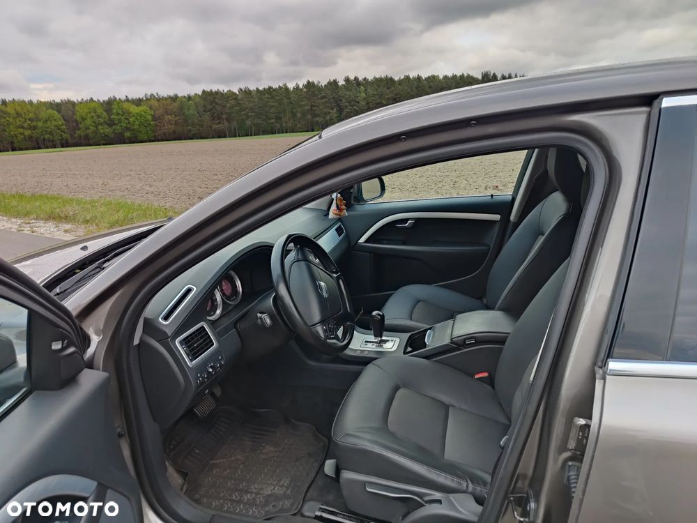 Volvo S80 D5 AWD Summum - 6